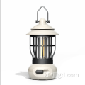 LED Rechargeable Camping Lantern